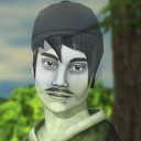Mr Hill